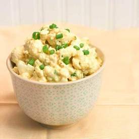 Mock Potato Salad