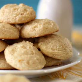 Lemon Cookies