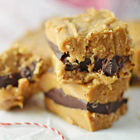 Peanut Butter Fudge