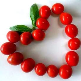 How to Make Love Tomatoes