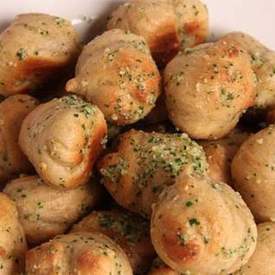 Garlic Knots