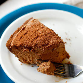 Peanut Butter Pie