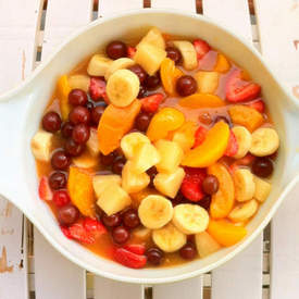 Fruit Salad