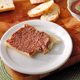 Tapenade