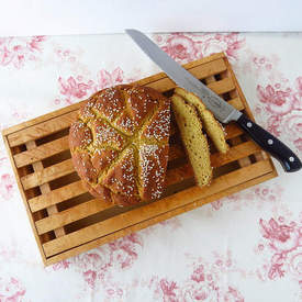 Gluten-Free Soda Bread