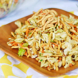 Oriental Salad