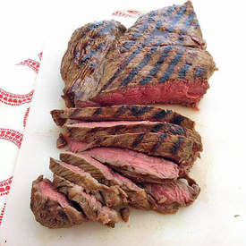 How to: Cook Inexpensive Steak Indoors