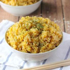 How To Make Perfect Flavorful Rice