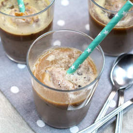 Affogato al CaffÃ¨