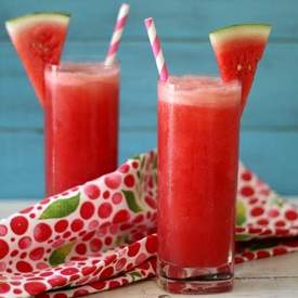 Watermelon Refresher