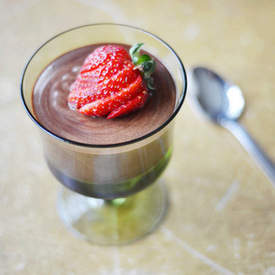 Chocolate Mousse