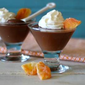 Pots de Creme