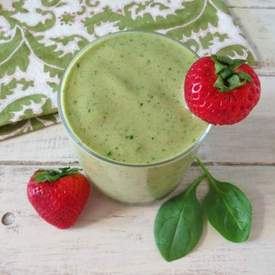 Debloating Smoothie