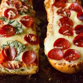 Easy French Bread Recipe