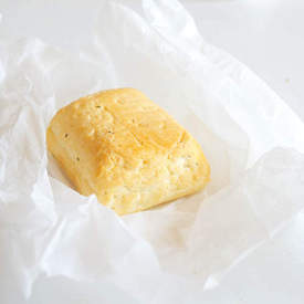 Home-Smoked Halloumi Cheese