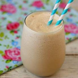 Coffee House Protein Smoothie