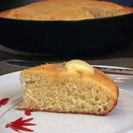 Cornbread