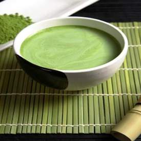 How to Prepare Green Tea