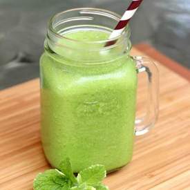 Tropical Green Smoothie