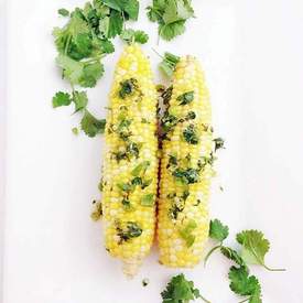 Cilantro Lime Jalapeno Corn