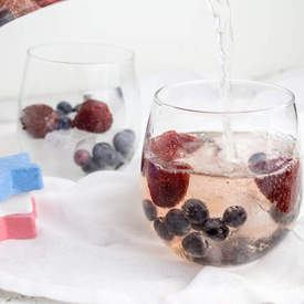 4th of Wine Sangria