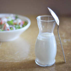 Blue Cheese Dressing