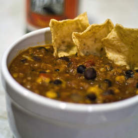 Taco Soup