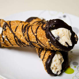 Cannoli