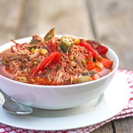 Brunswick Stew