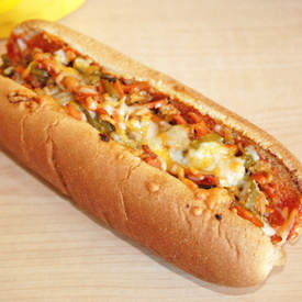 Tofu Hot Dogs Calories Tofu Hot Dogs Calories