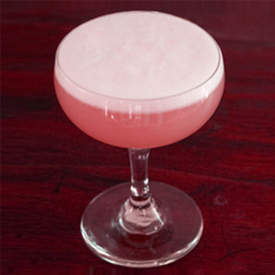 Strawberry Vodka Lemonade