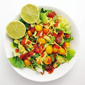 Tex Mex Salad