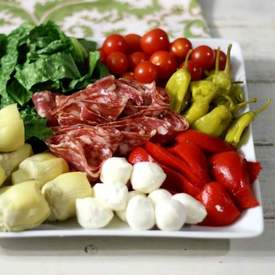 Antipasto Salad
