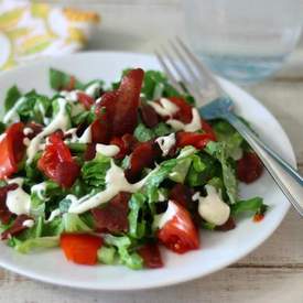 BLT Salad