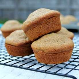 Bran Muffins