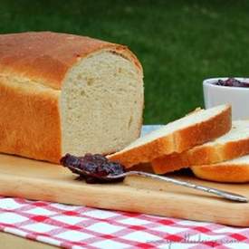 Homemade Bread