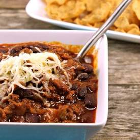 Game Day Chili
