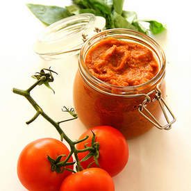 Universal Tomato Sauce