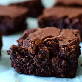 Ultimate Brownies