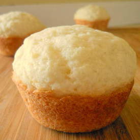 Grandma's Breakfast Muffins