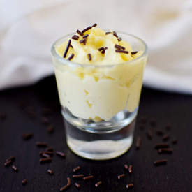 Vanilla Pastry Filling