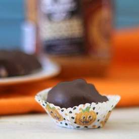 Peanut Butter Cookie Truffles