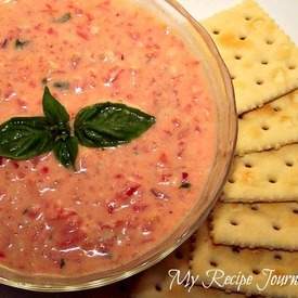 Caprese Dip