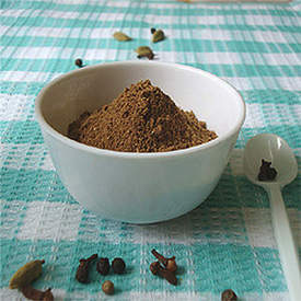 Garam Masala