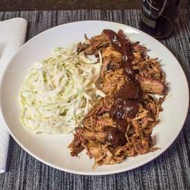 Pulled Pork