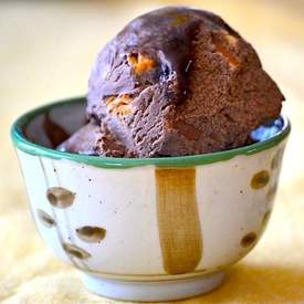 Dutch Treat Ice Cream