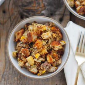 Cornbread Stuffing 