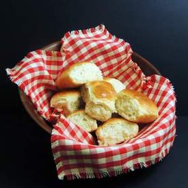 Quick and Easy Dinner Rolls