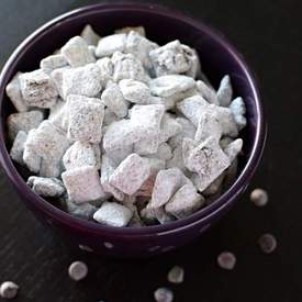 Puppy Chow Chex Mix