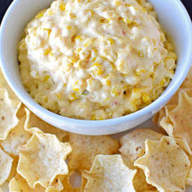 Corn Dip